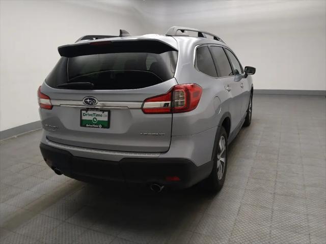 2021 Subaru Ascent Premium