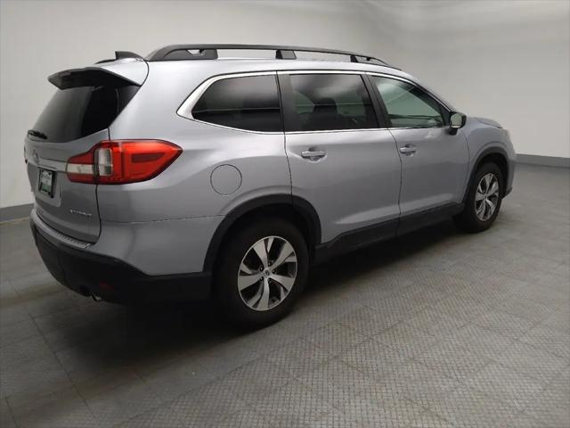 2021 Subaru Ascent Premium