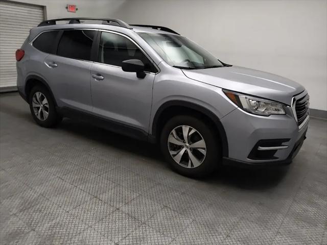 2021 Subaru Ascent Premium