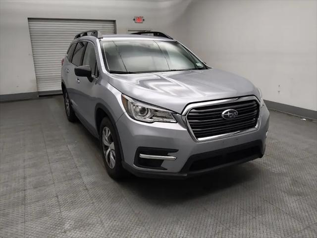 2021 Subaru Ascent Premium