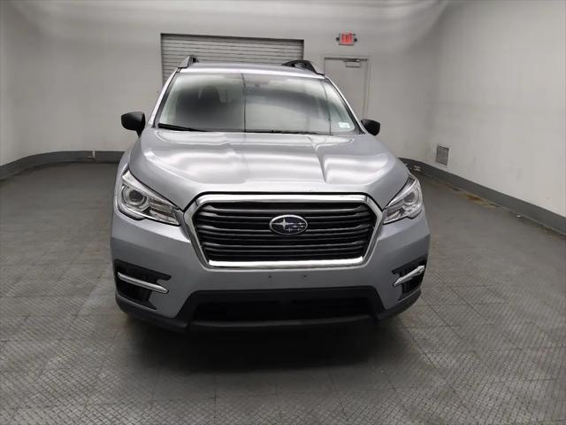 2021 Subaru Ascent Premium