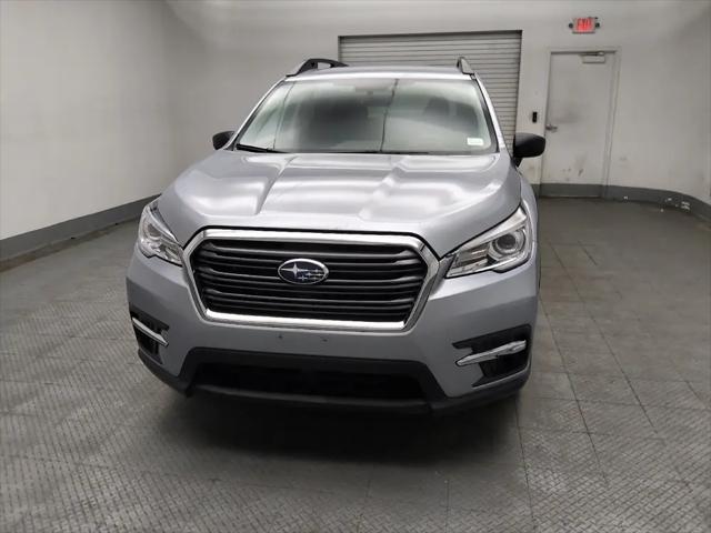 2021 Subaru Ascent Premium
