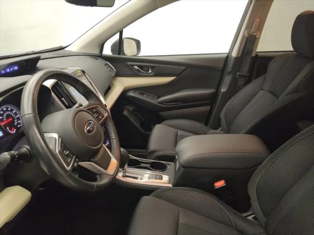 2021 Subaru Ascent Premium