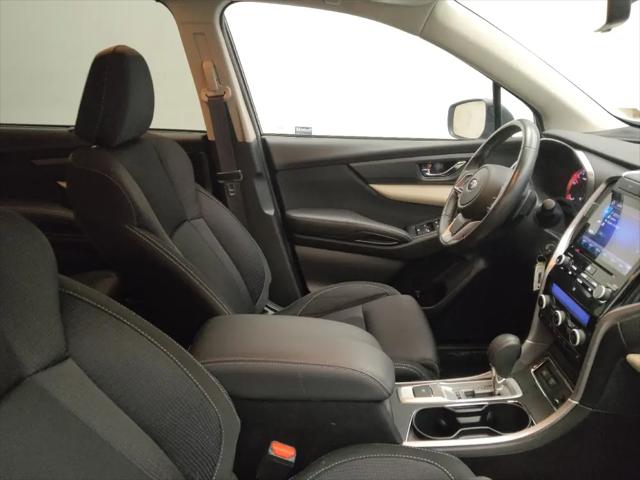 2021 Subaru Ascent Premium