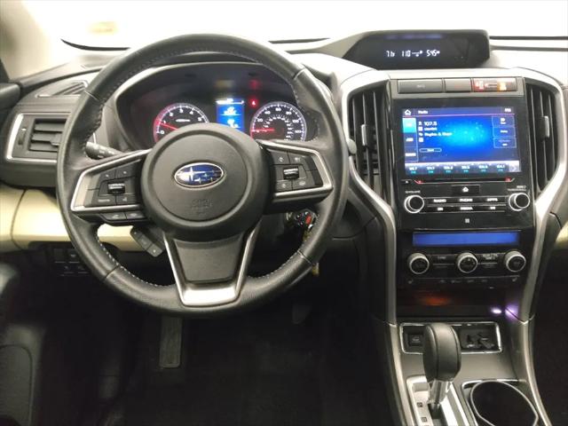 2021 Subaru Ascent Premium