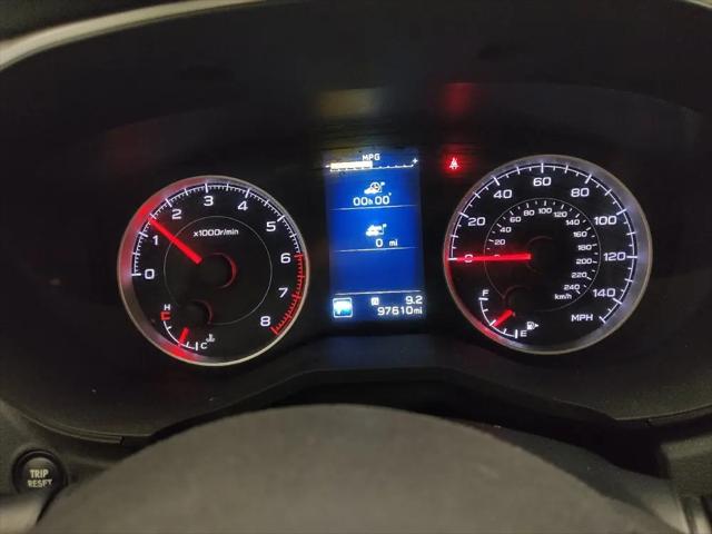 2021 Subaru Ascent Premium