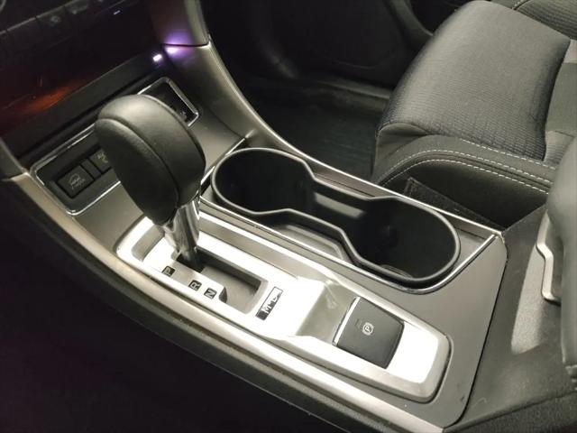 2021 Subaru Ascent Premium