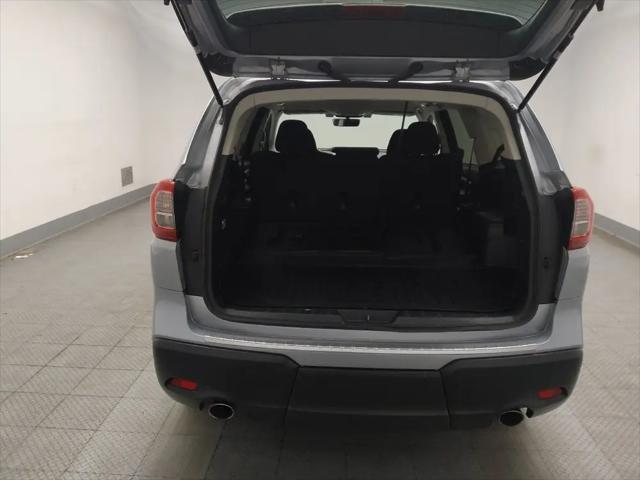 2021 Subaru Ascent Premium