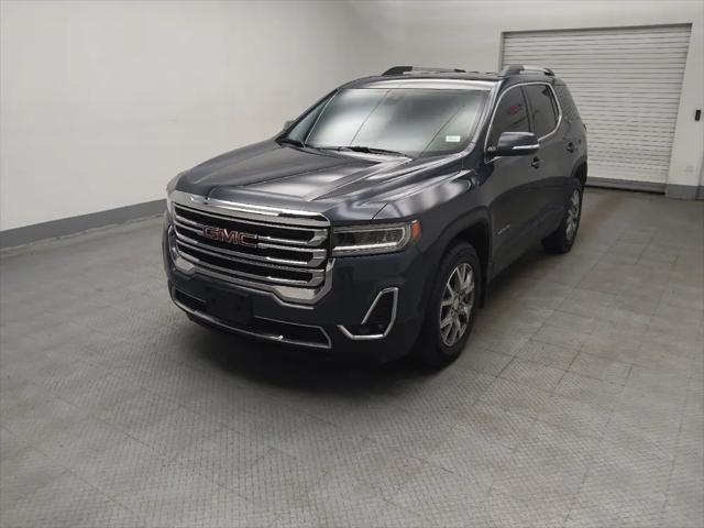 2020 GMC Acadia AWD SLT
