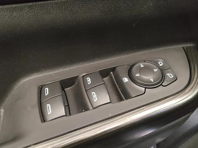 2020 GMC Acadia AWD SLT