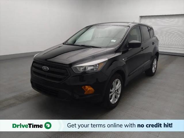 2018 Ford Escape S for sale in Kissimmee, FL