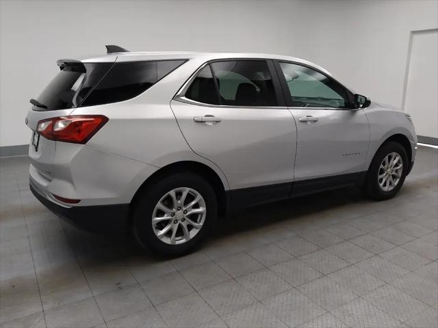 2021 Chevrolet Equinox AWD LT