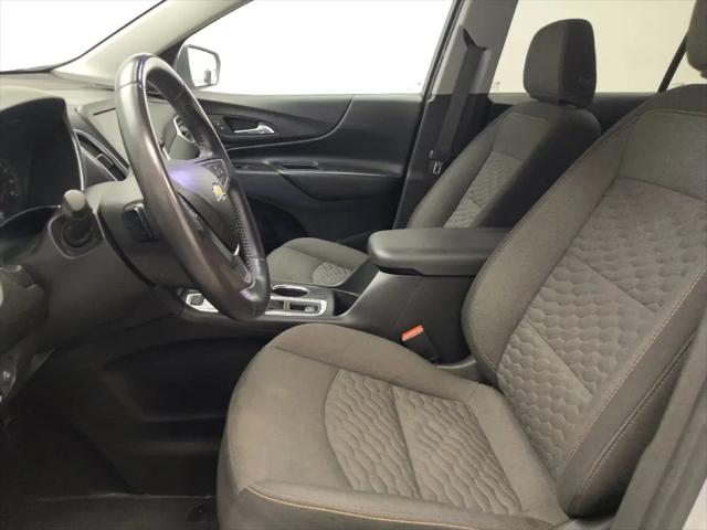 2021 Chevrolet Equinox AWD LT