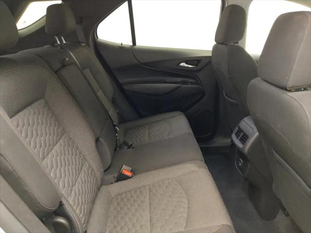 2021 Chevrolet Equinox AWD LT