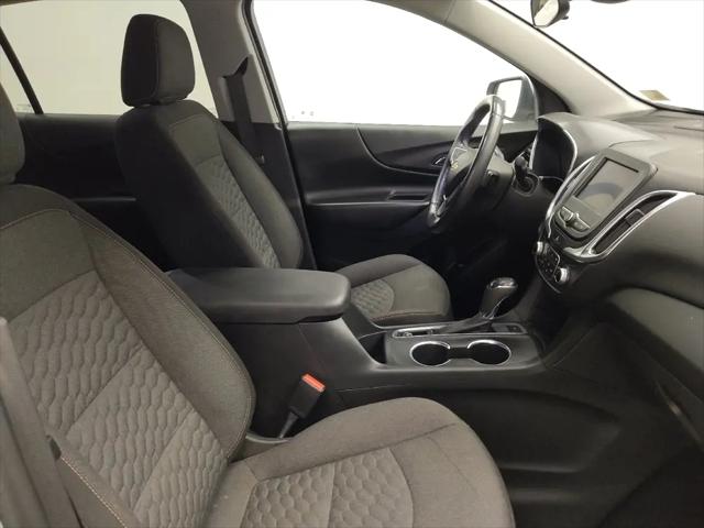 2021 Chevrolet Equinox AWD LT