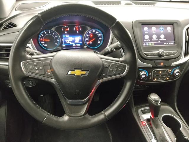 2021 Chevrolet Equinox AWD LT