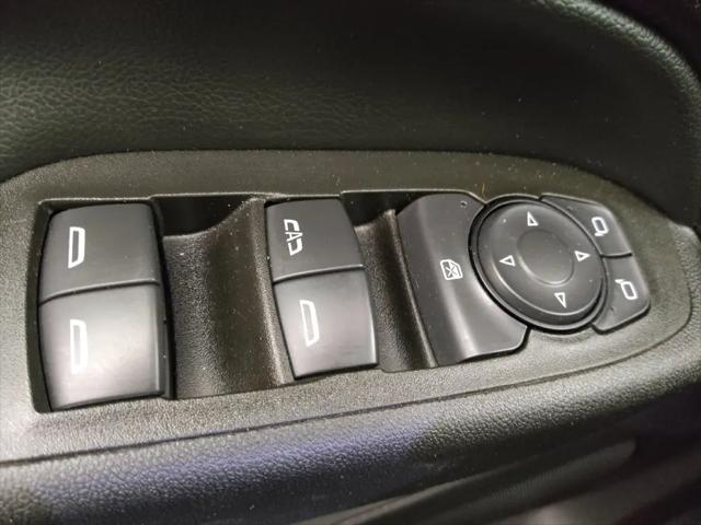 2021 Chevrolet Equinox AWD LT
