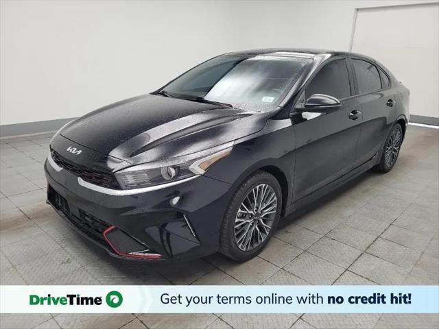 2024 Kia Forte GT-Line for sale in Huntsville, AL