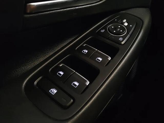 2022 Hyundai Sonata Hybrid Blue