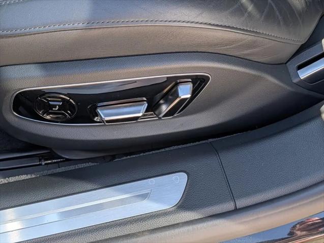 2023 Audi A8 L 55 TFSI quattro Tiptronic