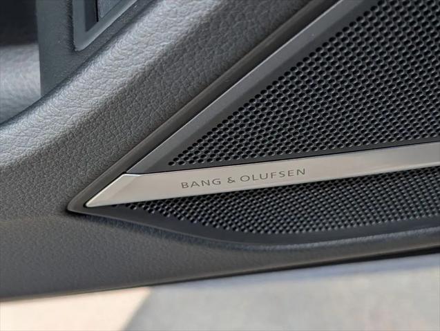 2023 Audi A8 L 55 TFSI quattro Tiptronic