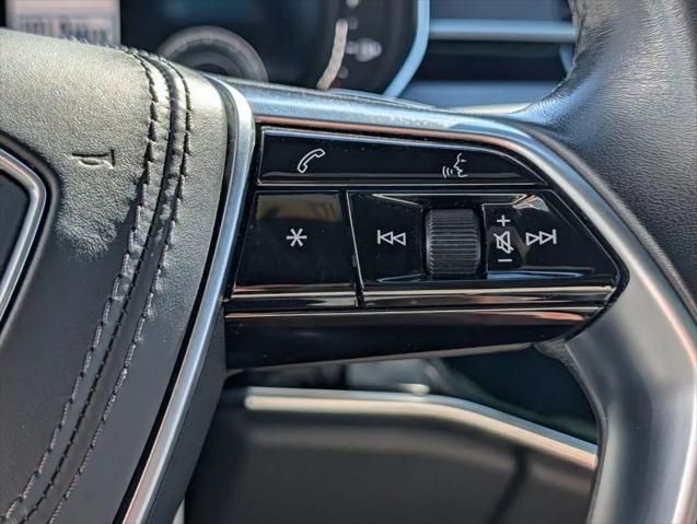 2023 Audi A8 L 55 TFSI quattro Tiptronic