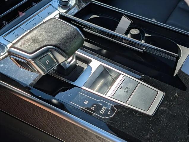 2023 Audi A8 L 55 TFSI quattro Tiptronic