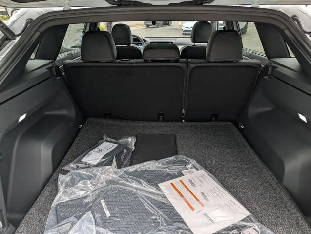 2026 Volkswagen Atlas Cross Sport SE with Technology