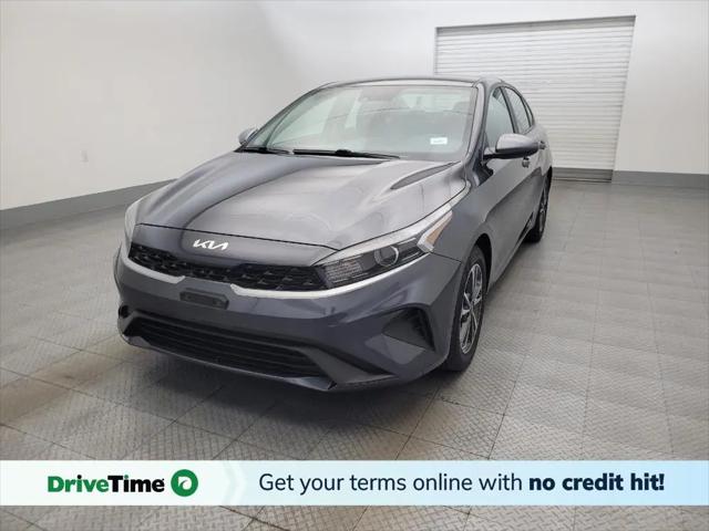 2023 Kia Forte LXS for sale in Tucson, AZ