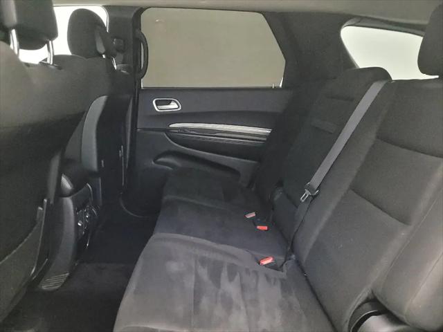 2019 Dodge Durango SXT RWD
