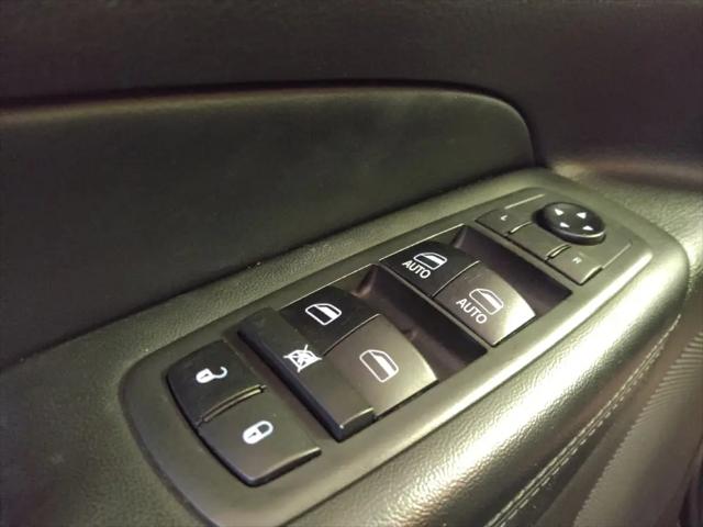 2018 Jeep Grand Cherokee Altitude 4x2