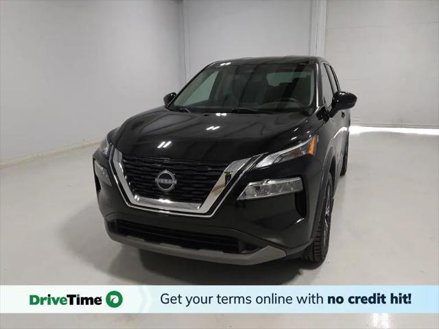 2023 Nissan Rogue SV Intelligent AWD for sale near Columbus, OH