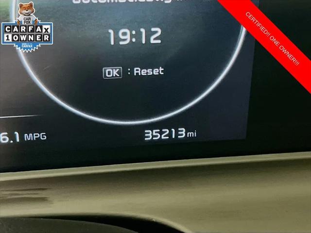 2024 Kia Seltos SX Turbo