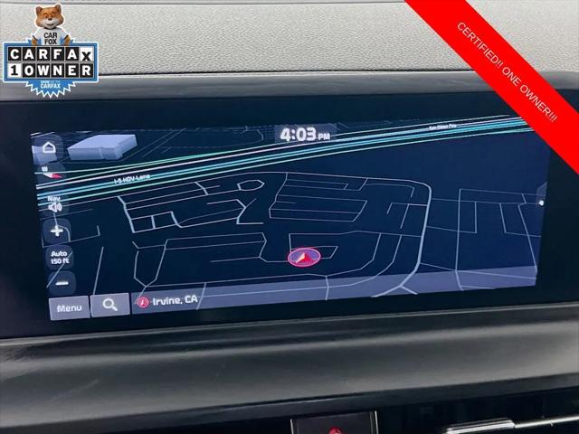 2024 Kia Seltos SX Turbo