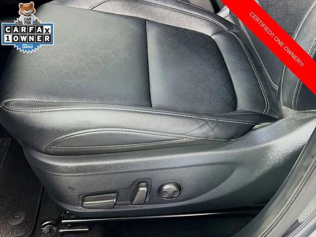 2024 Kia Seltos SX Turbo