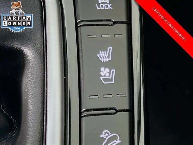 2024 Kia Seltos SX Turbo