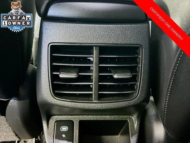 2024 Kia Seltos SX Turbo