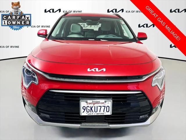 2023 Kia Niro EX Touring