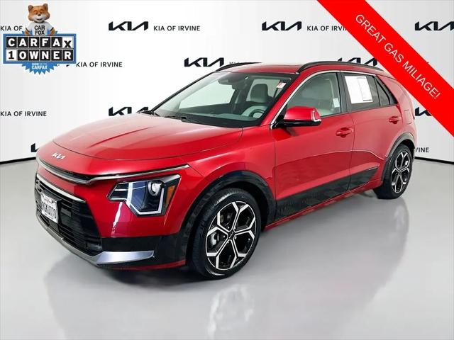 2023 Kia Niro EX Touring