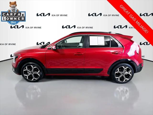 2023 Kia Niro EX Touring