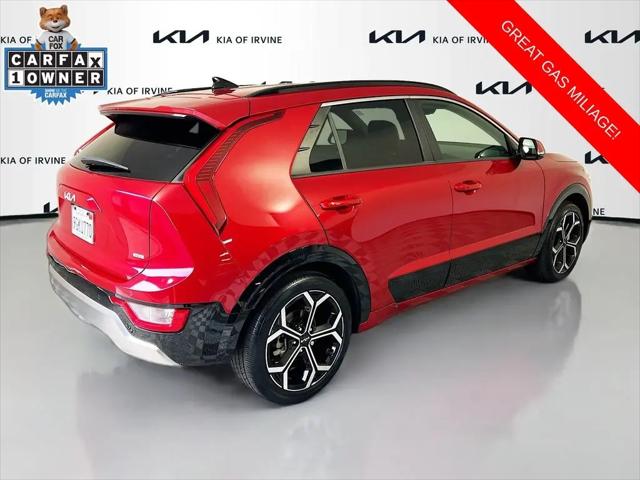 2023 Kia Niro EX Touring