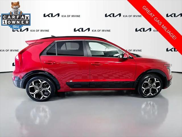 2023 Kia Niro EX Touring