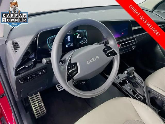 2023 Kia Niro EX Touring