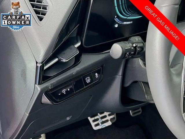 2023 Kia Niro EX Touring