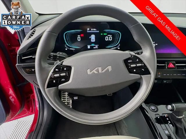 2023 Kia Niro EX Touring