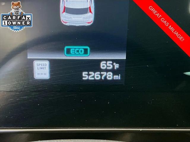 2023 Kia Niro EX Touring