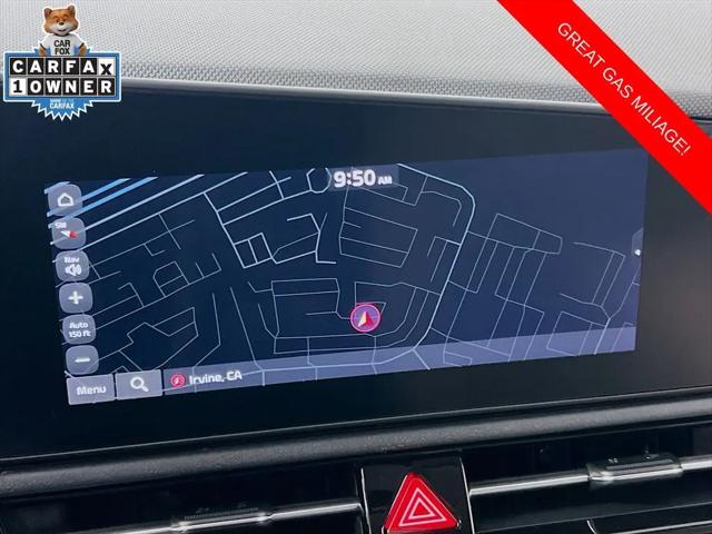 2023 Kia Niro EX Touring