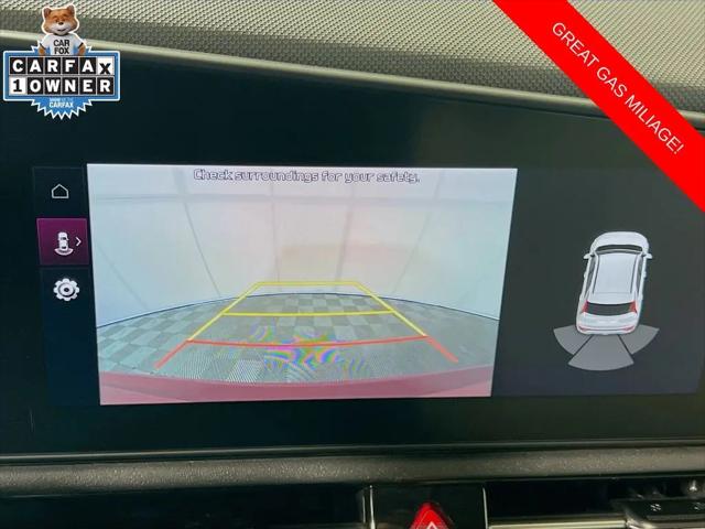 2023 Kia Niro EX Touring