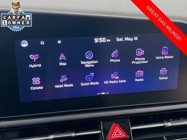 2023 Kia Niro EX Touring