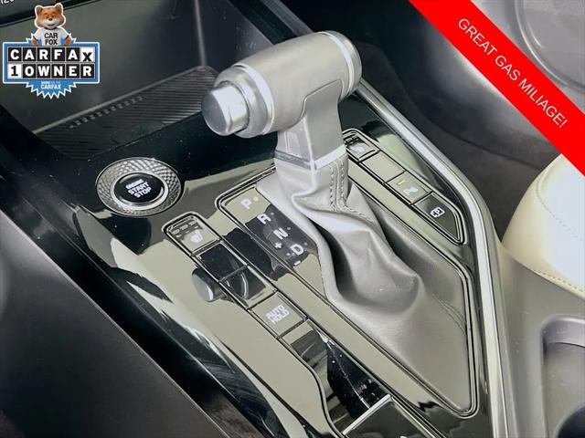2023 Kia Niro EX Touring